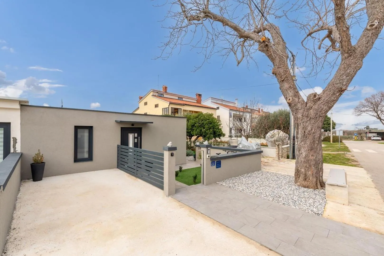 Holiday House Romano Poreč Vakantiehuis